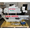 2024 Cam-Wood TRS-350X Gang Rip Saw