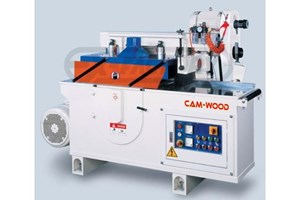 2024 Cam-Wood TRS-3200TBX  Gang Rip Saw