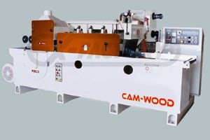 2024 Cam-Wood TRS-1200TBX  Gang Rip Saw