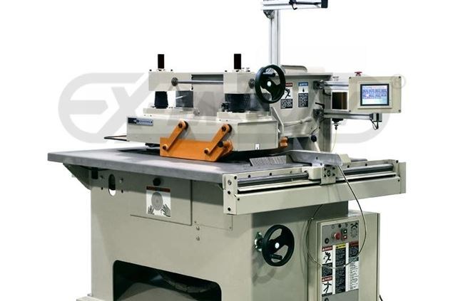 2025 Diehl SL-35-19 Straight Line Rip