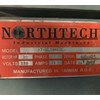 2005 Northtech NT-SL2000XL Straight Line Rip