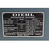 Diehl SL-52 Straight Line Rip