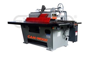 2024 Cam-Wood TRS-3018X  Straight Line Rip