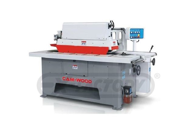 2025 Cam-Wood TRS-2218X Straight Line Rip
