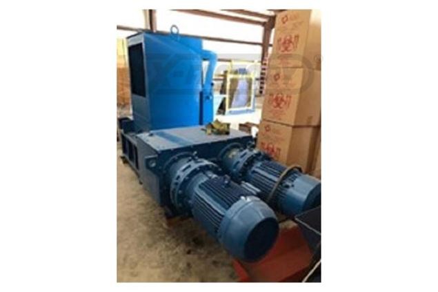 Shred-Pak AZ-80 Hogs and Wood Grinders