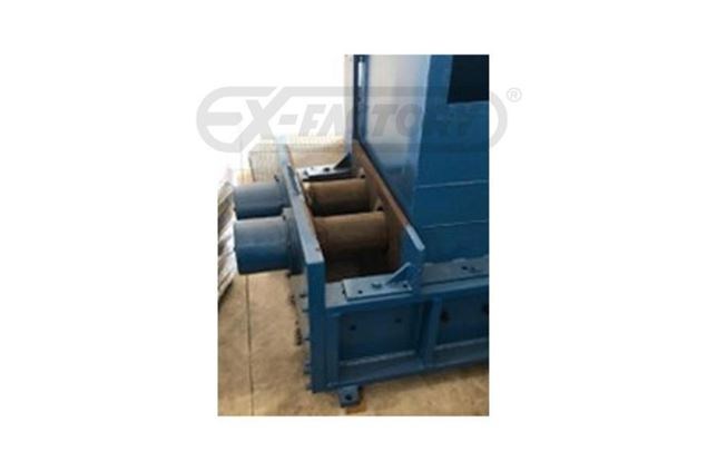 Shred-Pak AZ-80 Hogs and Wood Grinders