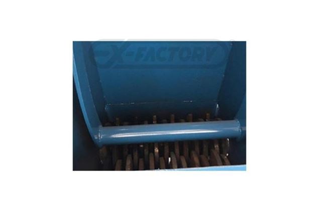 Shred-Pak AZ-80 Hogs and Wood Grinders