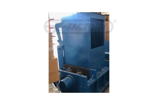Shred-Pak AZ-80 Hogs and Wood Grinders
