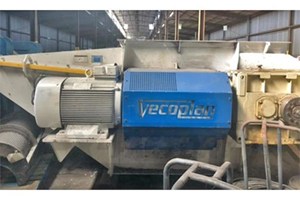 2004 Vecoplan RG 70/200K  Hogs and Wood Grinders