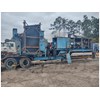 SSI 2400-H/200 Hogs and Wood Grinders