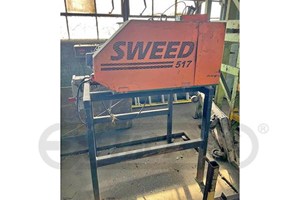 Sweed 517  Hogs and Wood Grinders