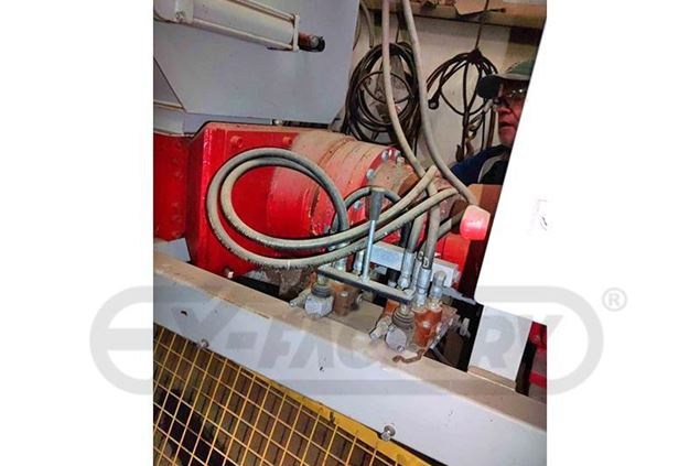 Evashred EV60E Hogs and Wood Grinders