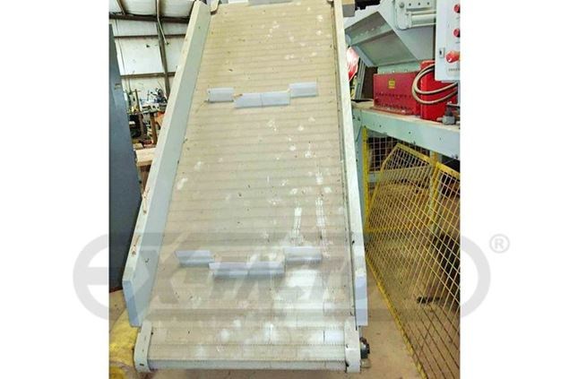 Evashred EV60E Hogs and Wood Grinders