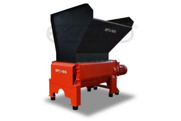 2025 Weima ZM 40 Hogs and Wood Grinders