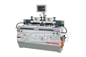 2024 Cam-Wood M5412-SCX  Shaper