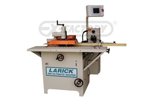 2024 Larick 390  Shaper