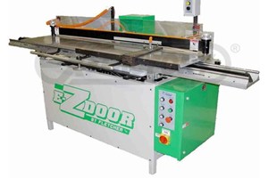 2024 Fletcher Machinery EZ-DOOR  Shaper