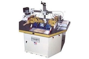 2024 Ritter R-30 RP  Shaper