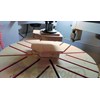 2025 Cam-Wood 0400-SCX Shaper