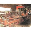 2001 Meadows Mills 8 MBF Band Mill (Wide)