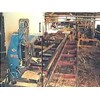 2001 Meadows Mills 8 MBF Band Mill (Wide)