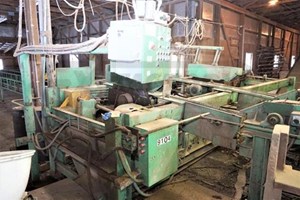 HMC 2-SAW  Trim Saw