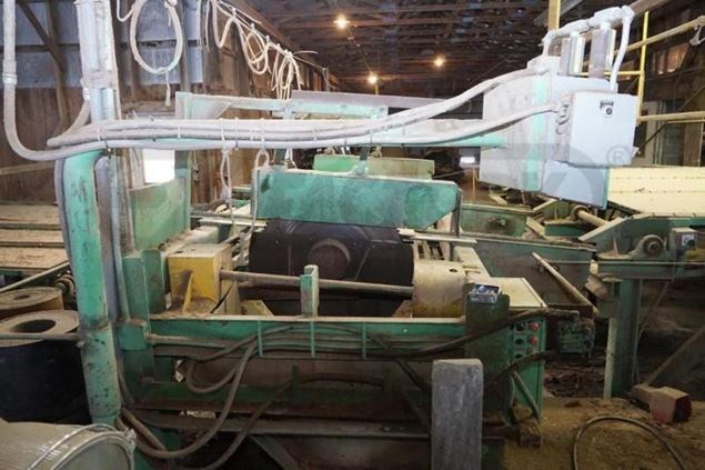 HMC 2-SAW Trim Saw