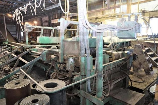 HMC 2-SAW Trim Saw