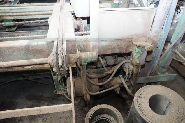 HMC 2-SAW Trim Saw