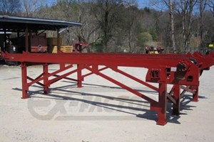 2024 Meadows Mills 4 STRAND  Portable Sawmill