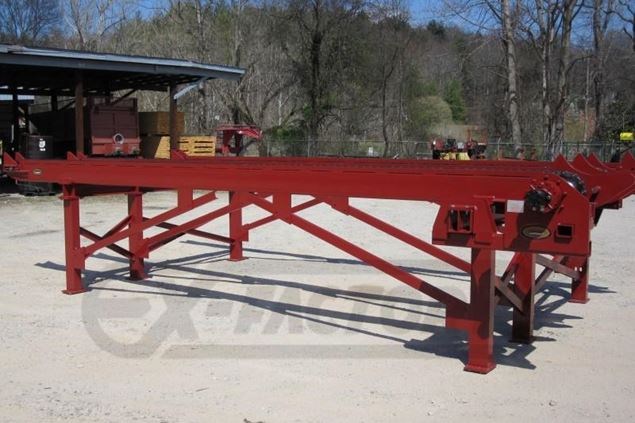 2025 Meadows Mills 3 STRAND Portable Sawmill