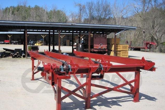 2025 Meadows Mills 3 STRAND Portable Sawmill