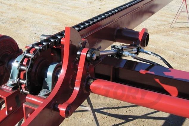 2025 Meadows Mills 3 STRAND Portable Sawmill