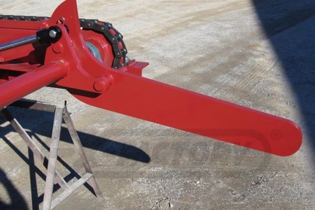 2025 Meadows Mills 3 STRAND Portable Sawmill