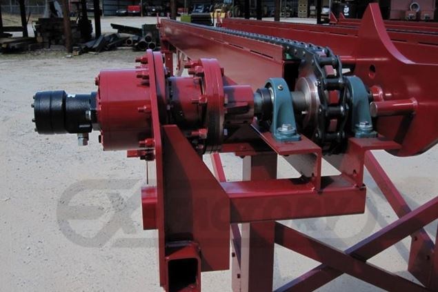 2025 Meadows Mills 3 STRAND Portable Sawmill