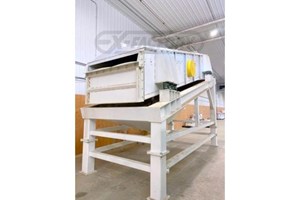 2019 Simco Symons 7220-1D-HD2  Screening System