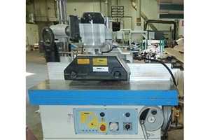 2004 Holytek SS-512TS  Shaper