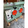 Rockwell / SCM T 160 Shaper