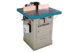 2024 Extrema ET-120.3  Shaper