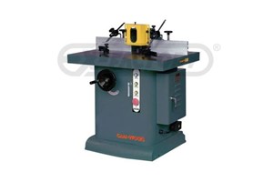 2024 Cam-Wood SP-35GX  Shaper