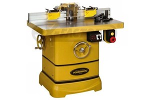 2024 Powermatic PM-2700  Shaper