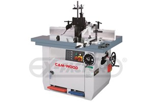 2024 Cam-Wood SP-750X  Shaper