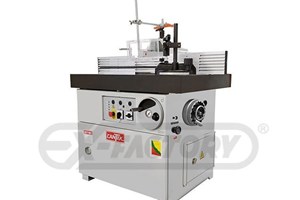 2024 Cantek SS-512TB  Shaper