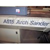 2007 Voorwood A 515 GH Sander