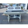 2007 Voorwood A 515 GH Sander