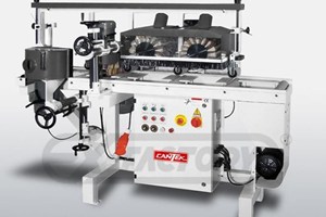 2024 Cantek LBS-300-5S  Sander