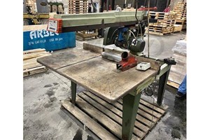 1998 OMGA RADIAL 900-7  Radial Arm Saw