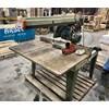 1998 OMGA RADIAL 900-7 Radial Arm Saw