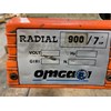 1998 OMGA RADIAL 900-7 Radial Arm Saw