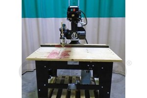 Original 3551  Radial Arm Saw